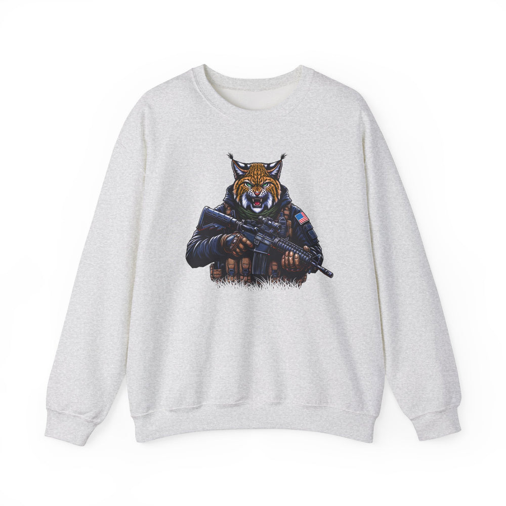 BOBCAT OPERATOR SWEATSHIRT