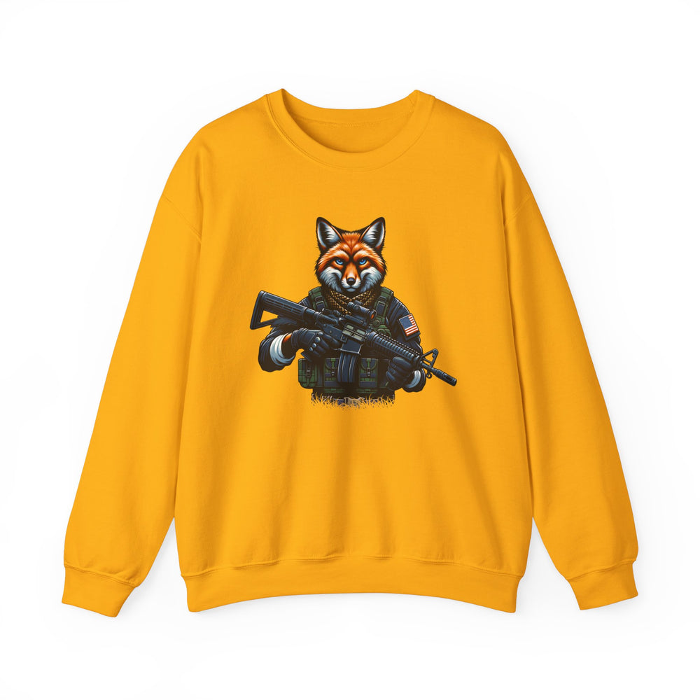 FOX OPERATOR SWEATSHIRT