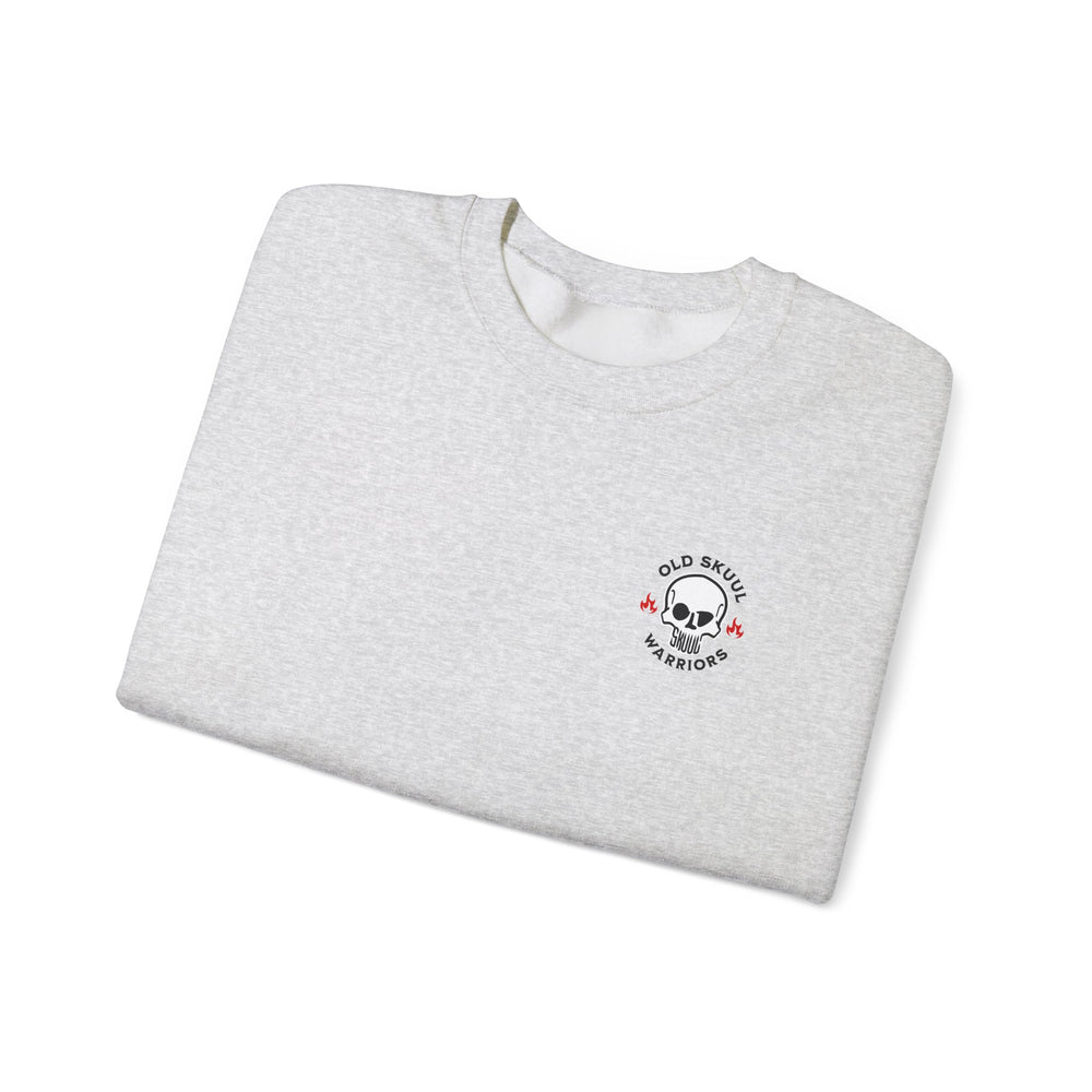 ONLY THE DEEP SURVIVE SWEATSHIRT