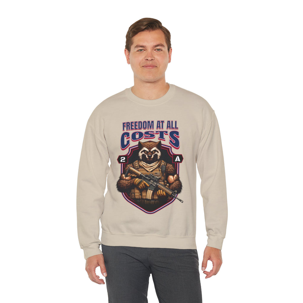 WOLVERINE FREEDOM SWEATSHIRT