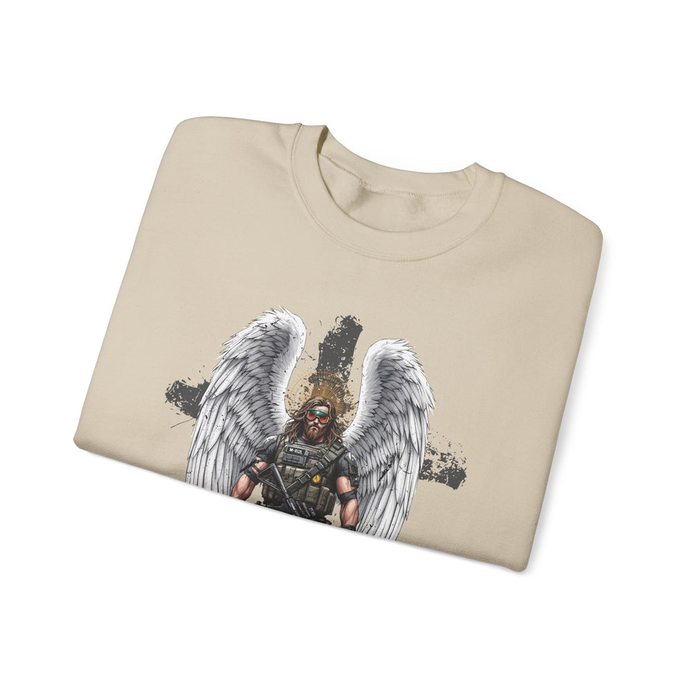 ARCHANGEL LUKE 22:36 SWEATSHIRT