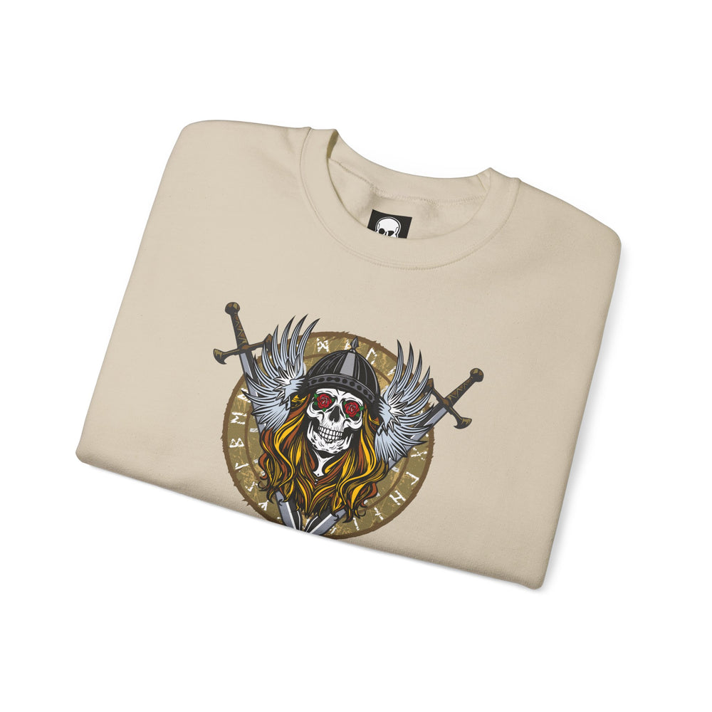 VALKYRIE REAPER SWEATSHIRT