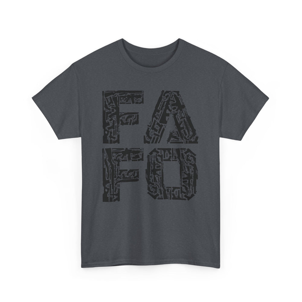 FAFO T SHIRT