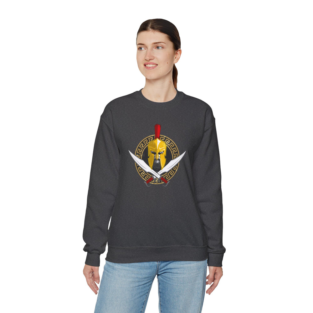 SPARTAN REAPER SWEATSHIRT