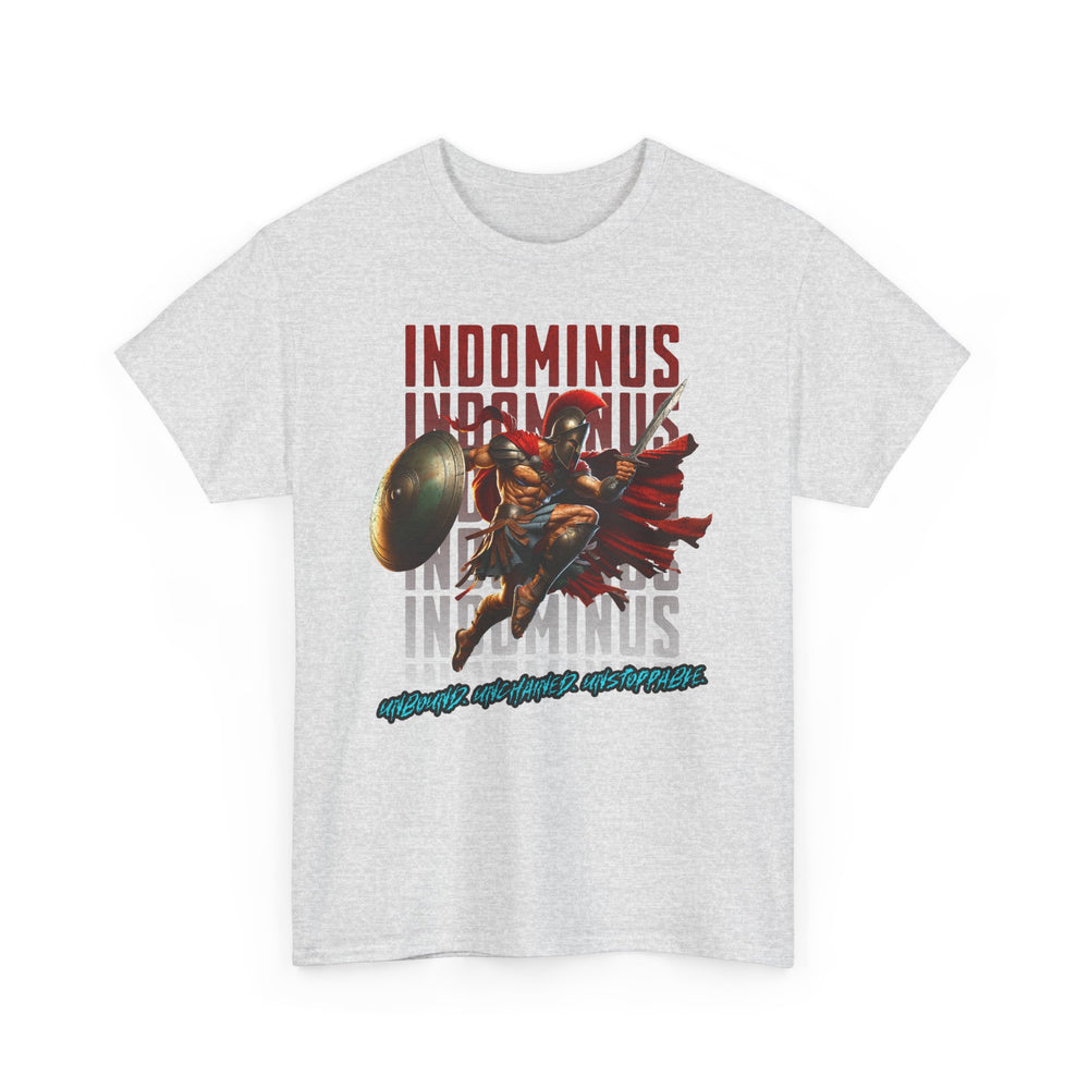 INDOMINUS T SHIRT