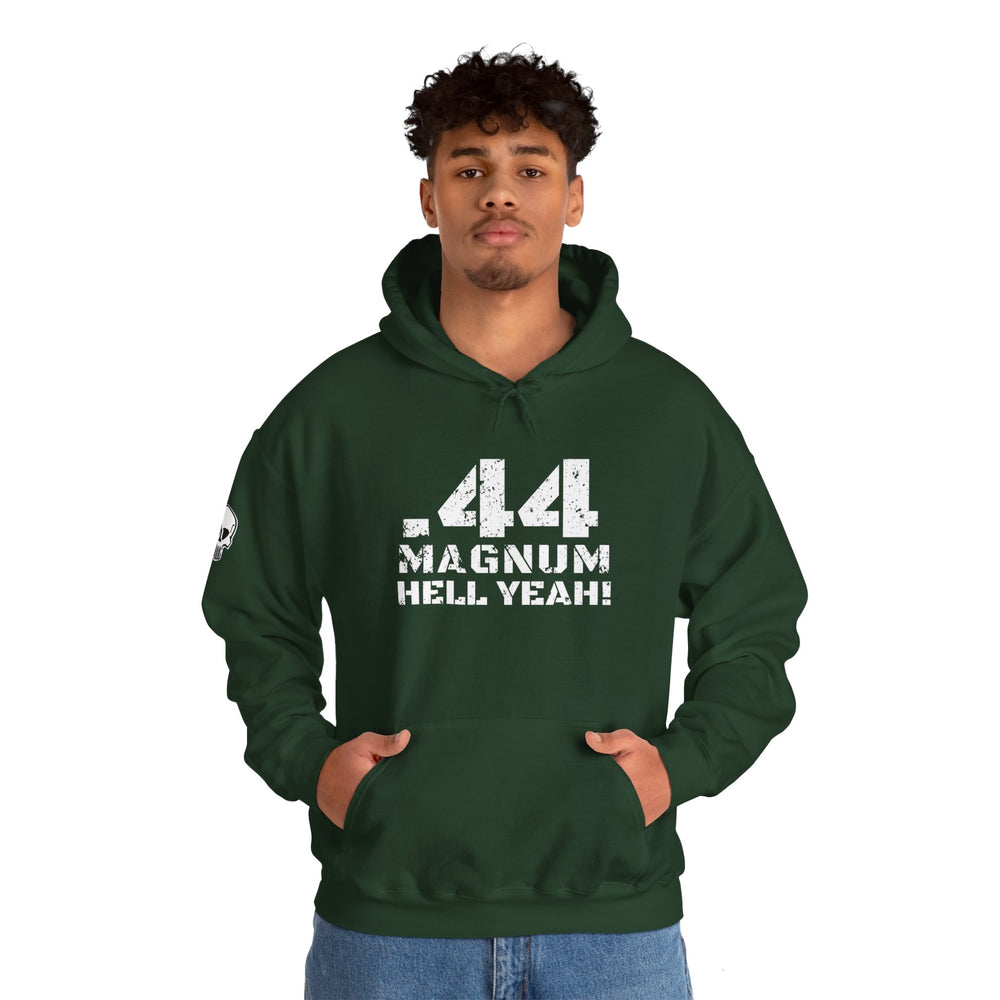 .44 MAGNUM HELL YEAH! HOODIE