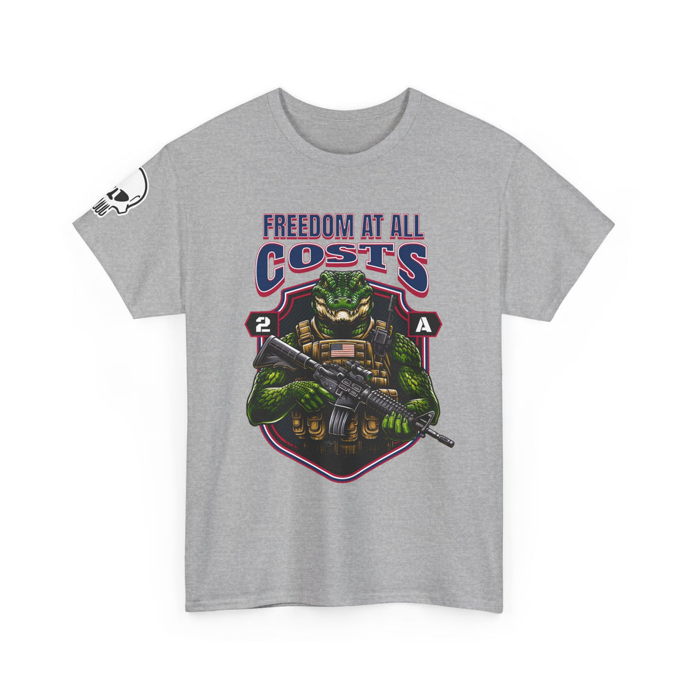 GATOR FREEDOM T SHIRT