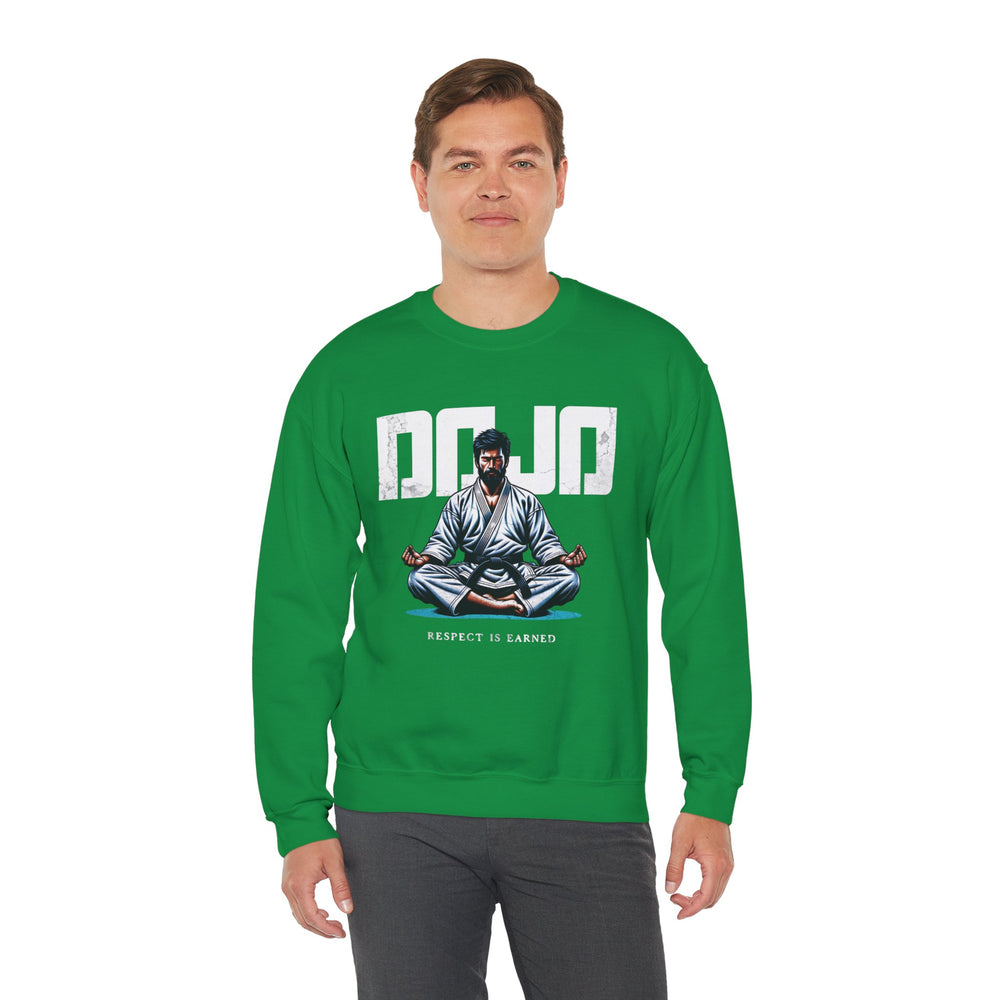 DOJO SWEATSHIRT