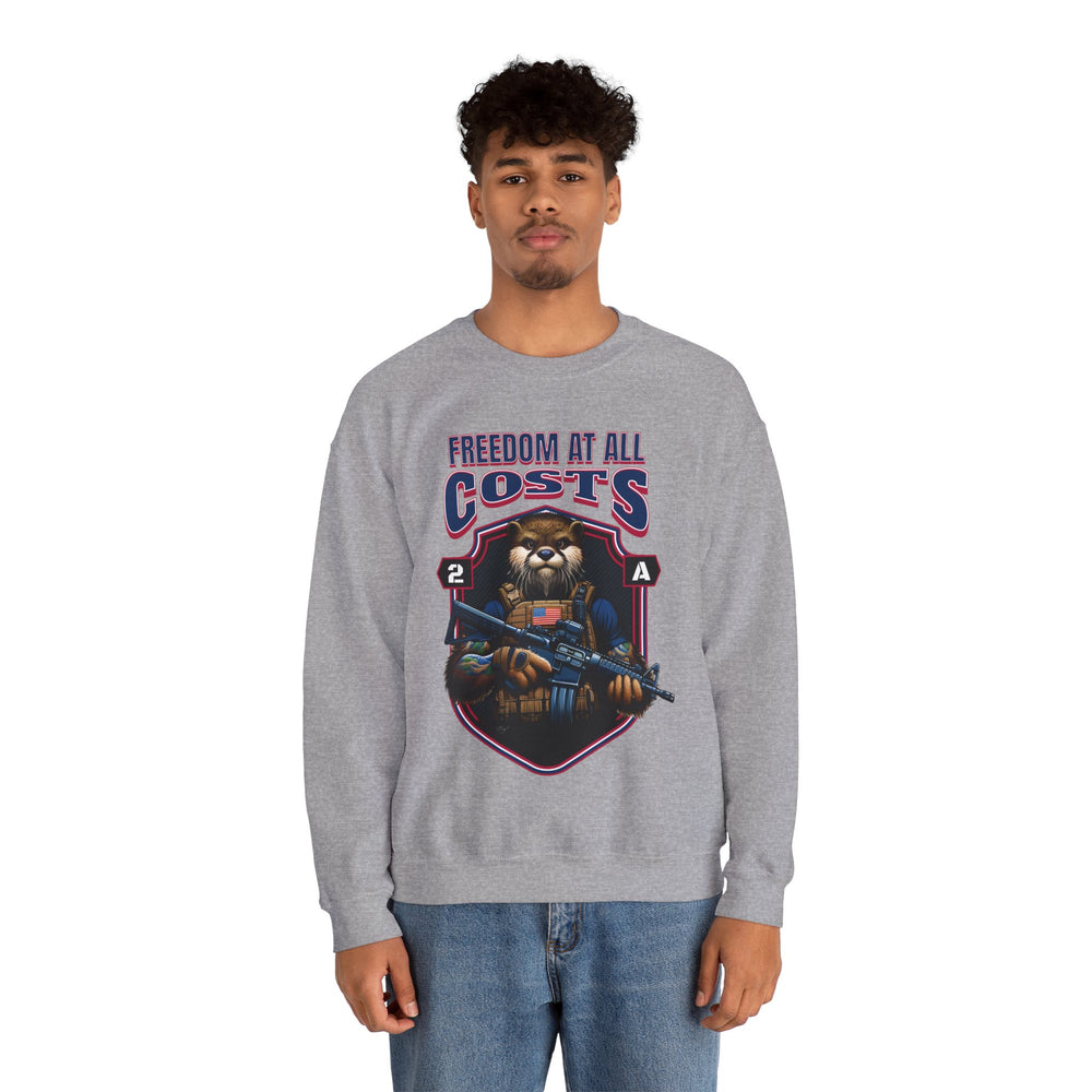 OTTER FREEDOM SWEATSHIRT