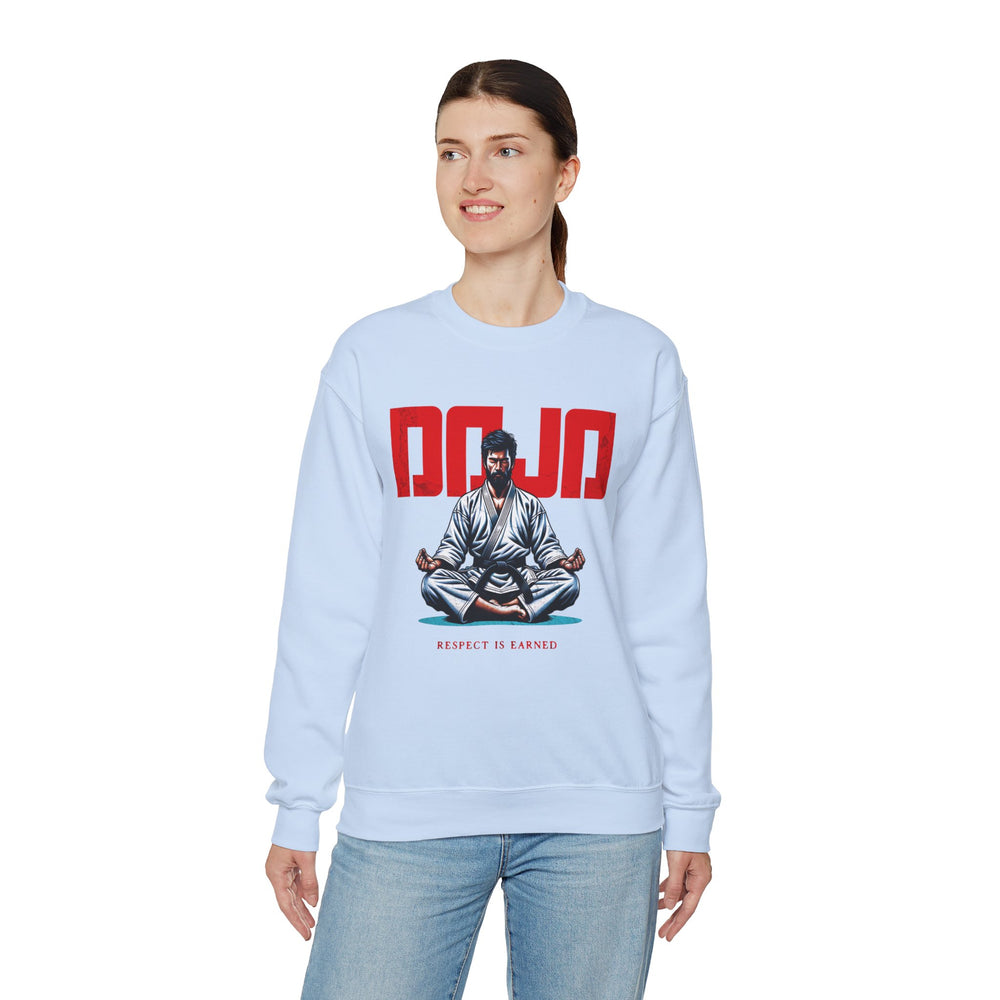 DOJO SWEATSHIRT