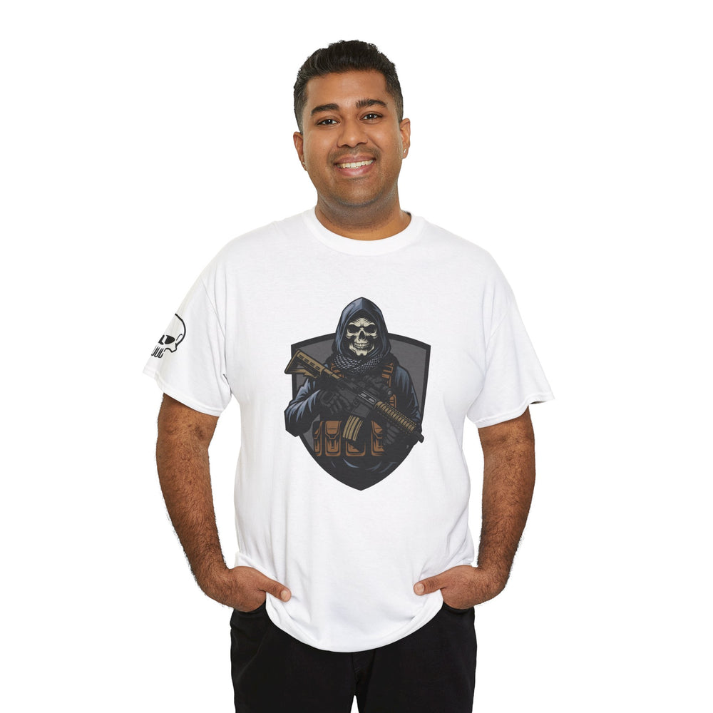 REAPER OPERATOR T SHIRT