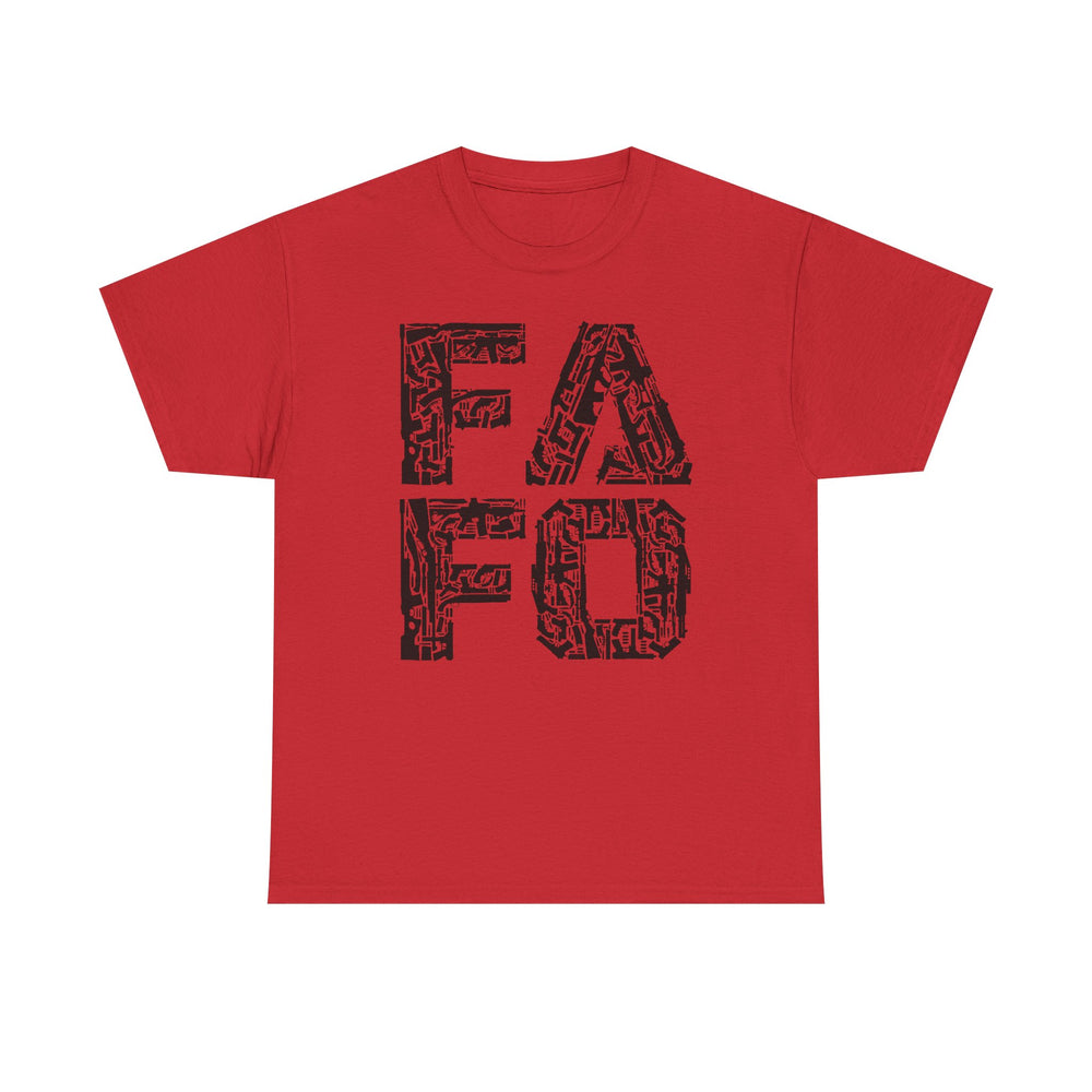 FAFO T SHIRT