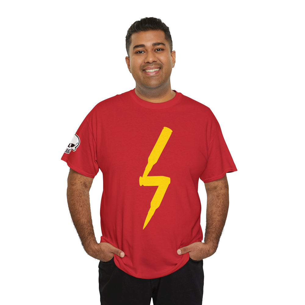 AMMO THUNDER T SHIRT