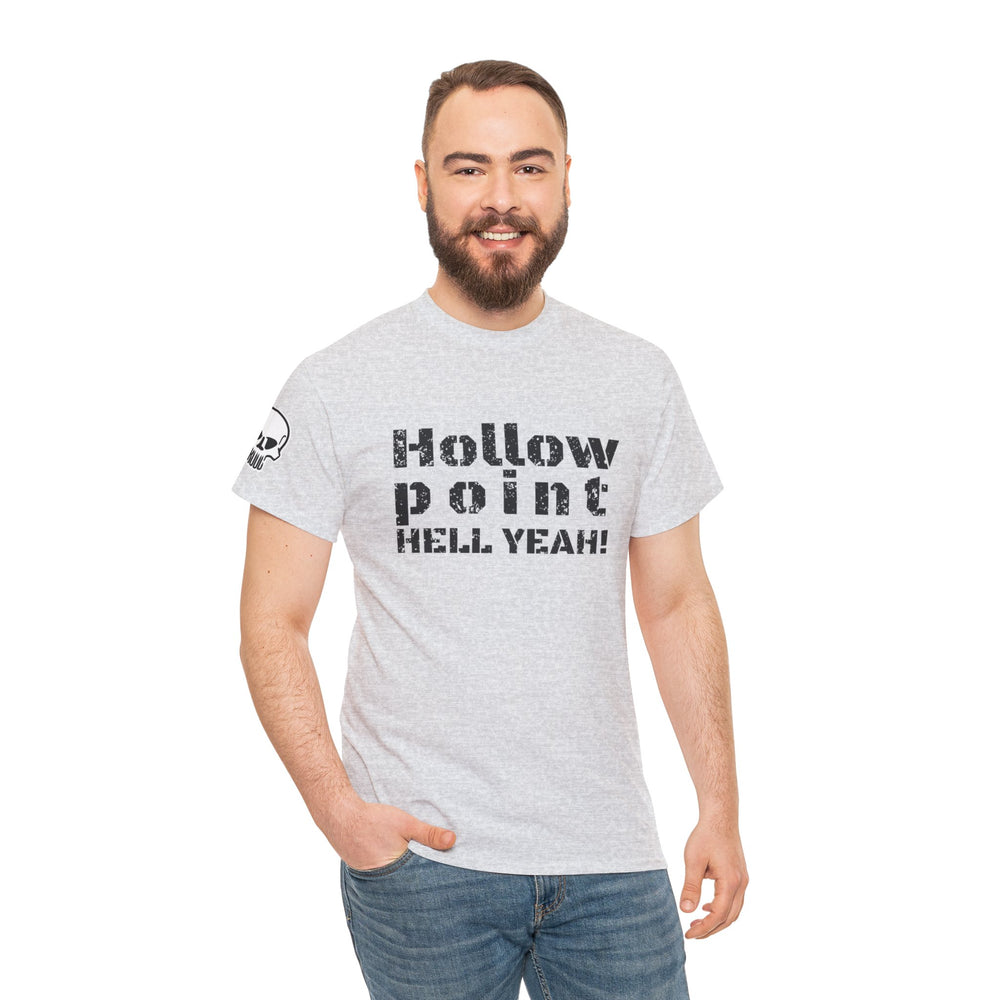 HOLLOW POINT HELL YEAH! T SHIRT