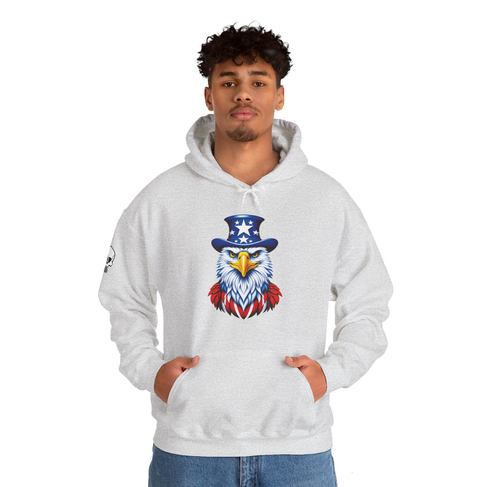 EAGLE SAM HOODIE