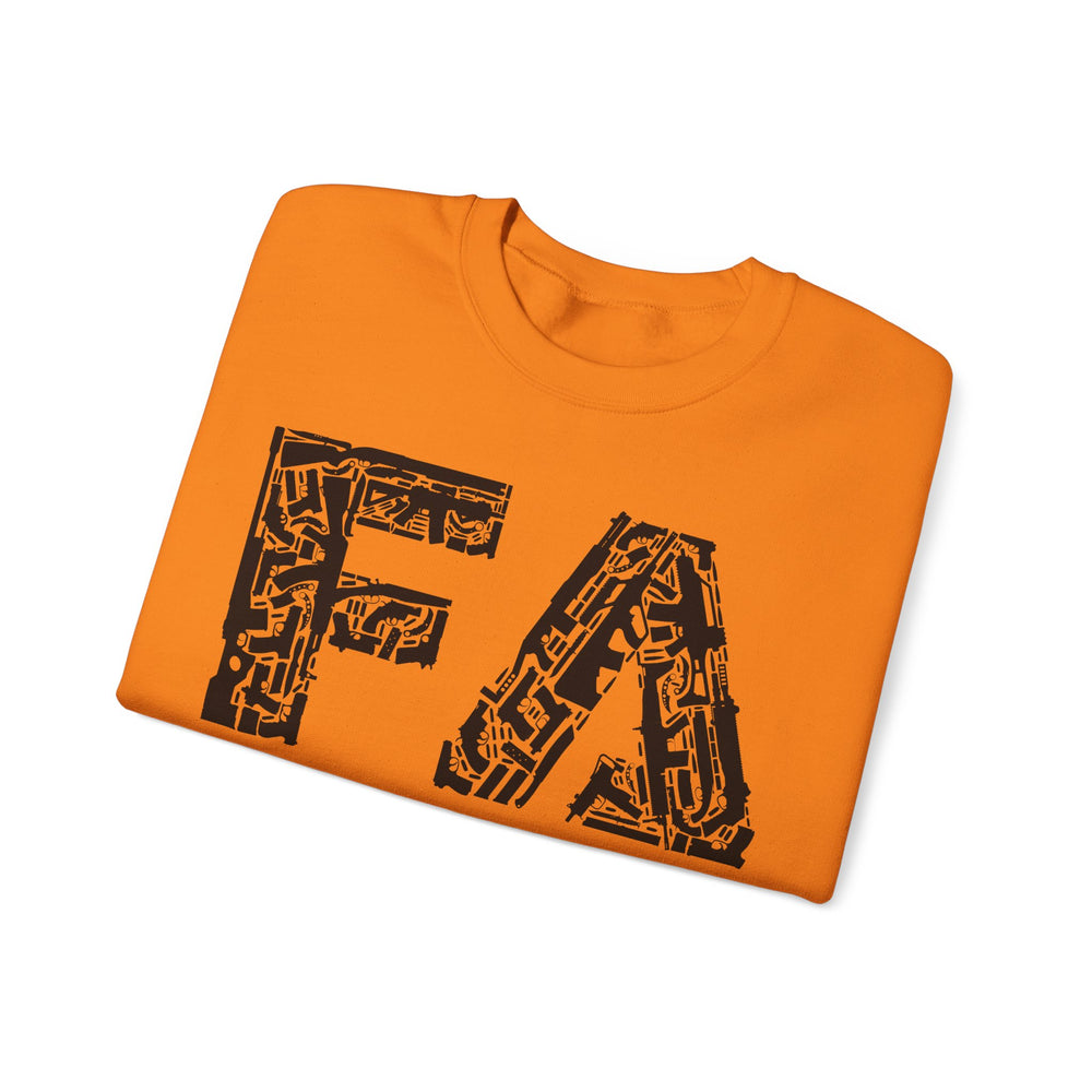 FAFO SWEATSHIRT