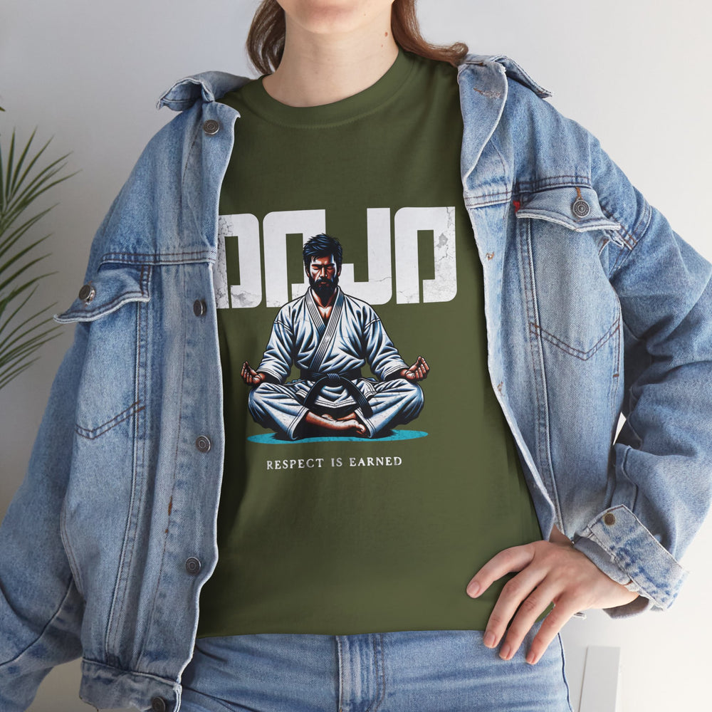 DOJO T SHIRT