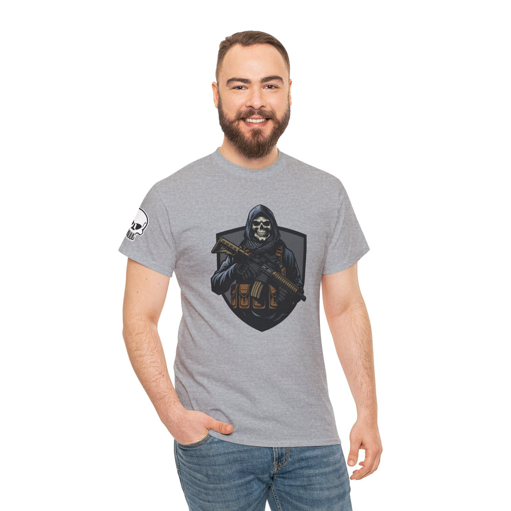 REAPER OPERATOR T SHIRT