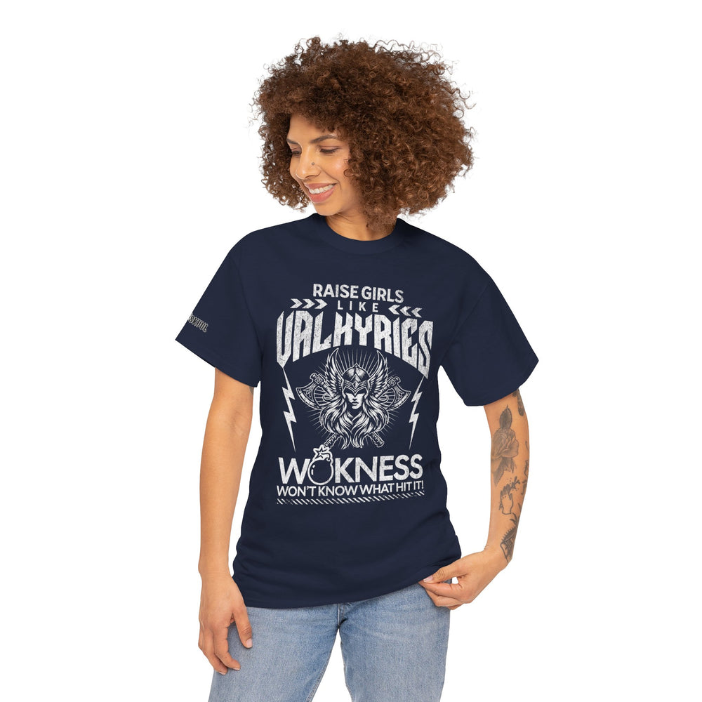 VALKYRIE DAUGHTERS T SHIRT