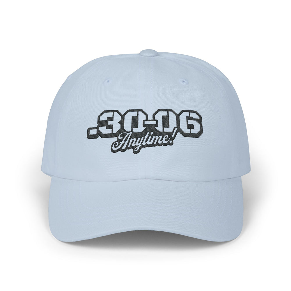 .30-06 ANYTIME DAD CAP