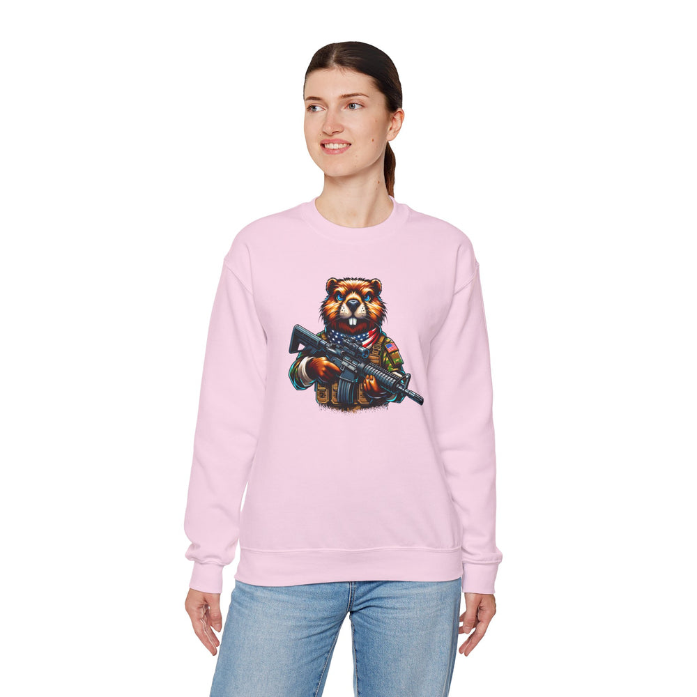 BEAVER OPERATOR SWEATSHIRT