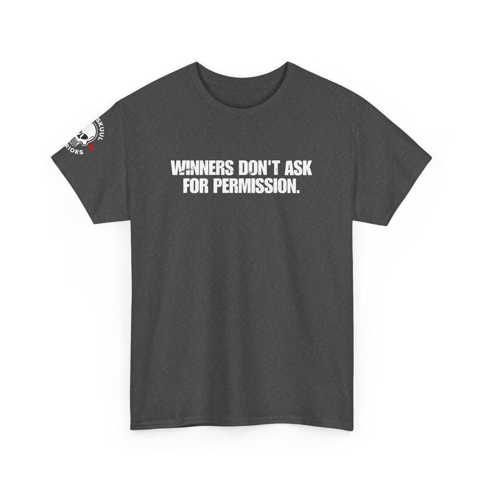 WINNERS T SHIRT