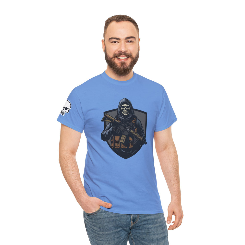 REAPER OPERATOR T SHIRT