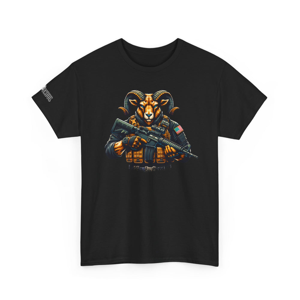 RAM OPERATOR T SHIRT