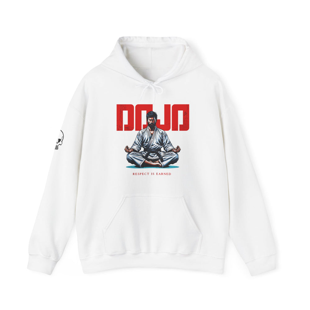 DOJO HOODIE