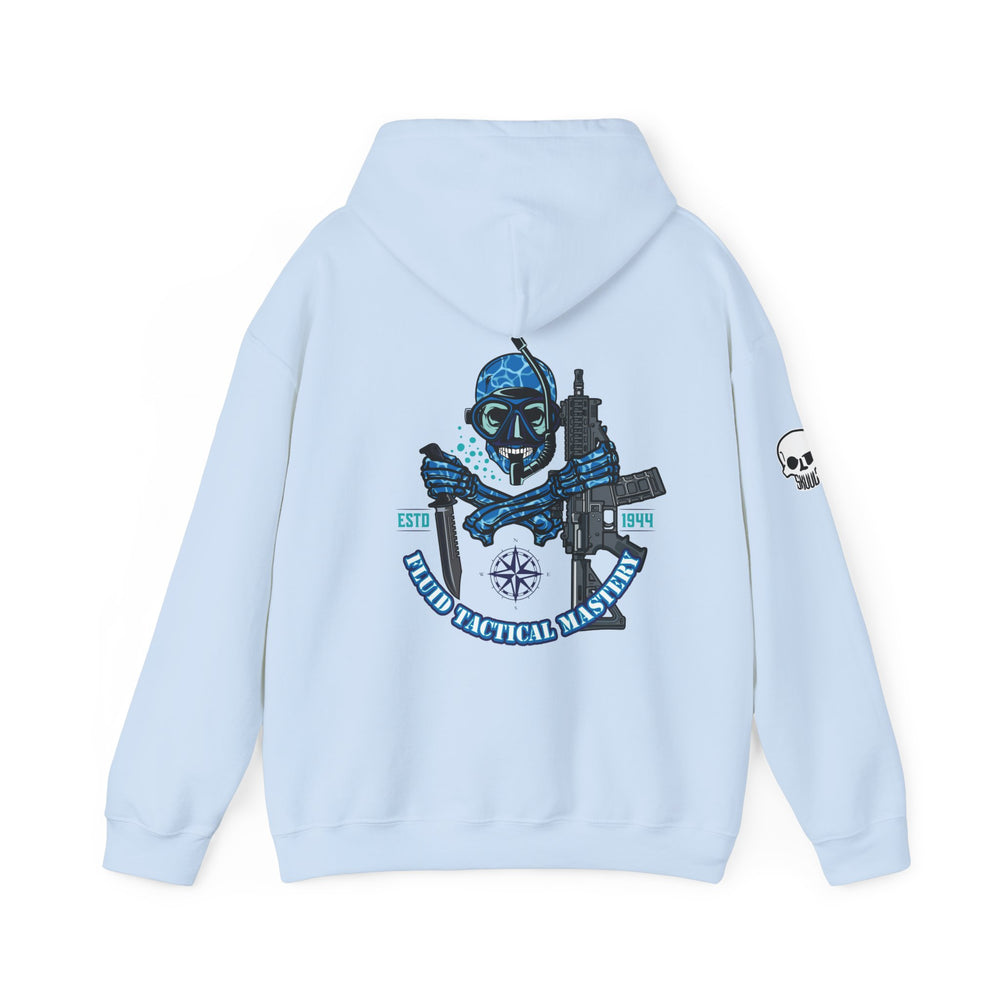 FLUID TACTICAL MASTERY HOODIE