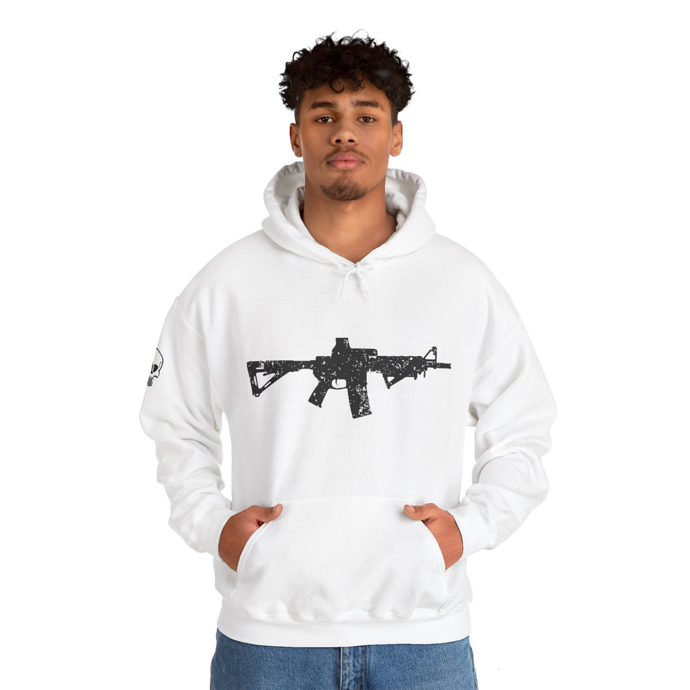 M4 HOODIE