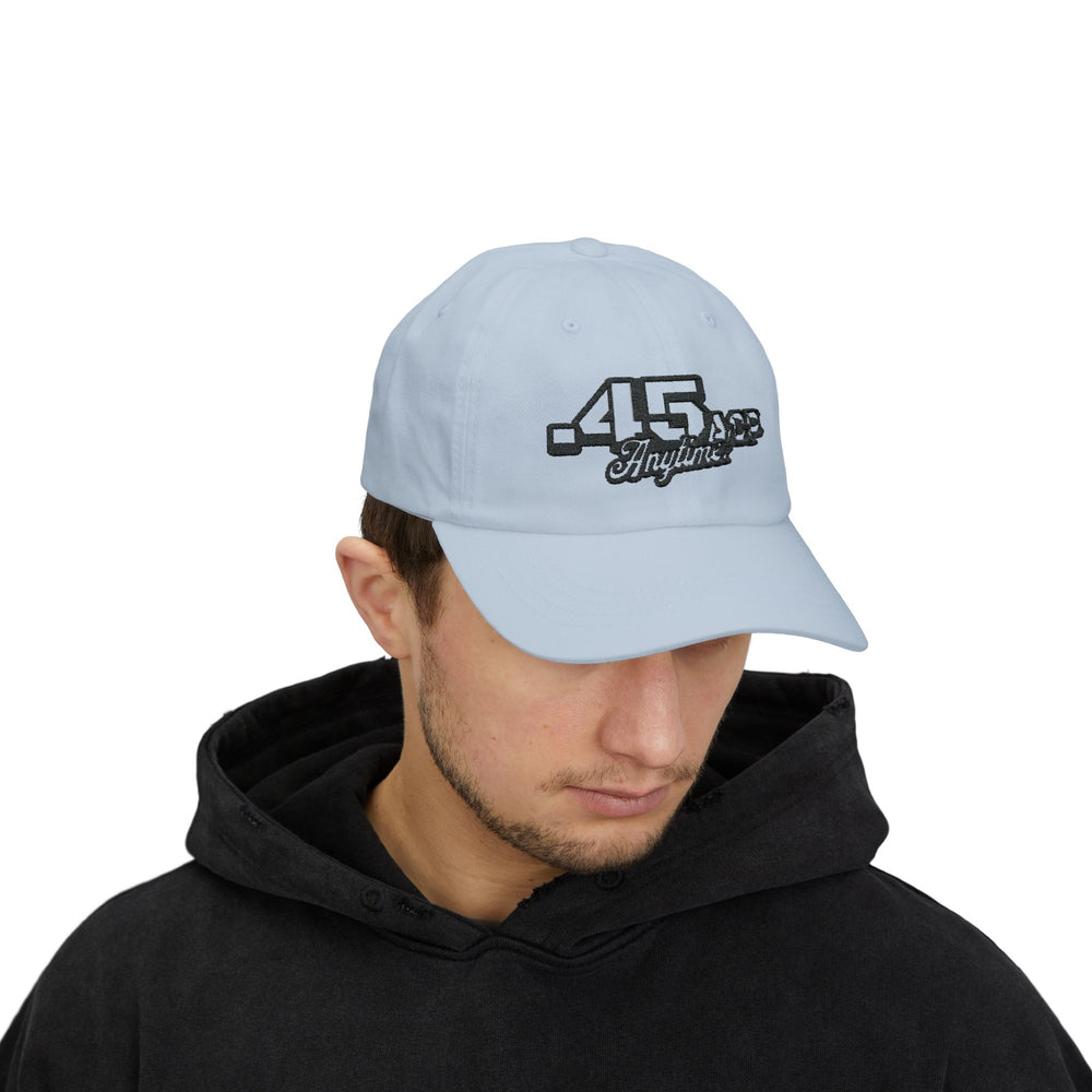 .45 ACP ANYTIME DAD CAP