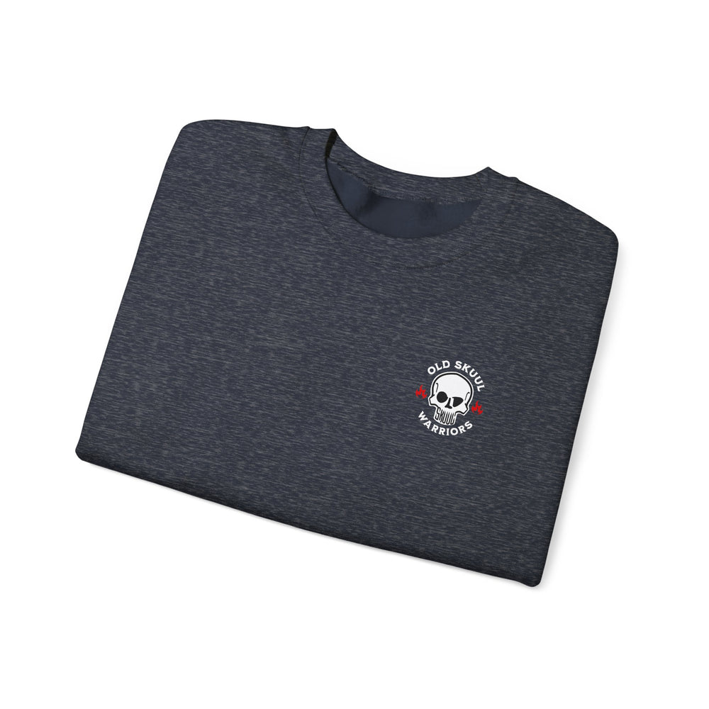 ONLY THE DEEP SURVIVE SWEATSHIRT