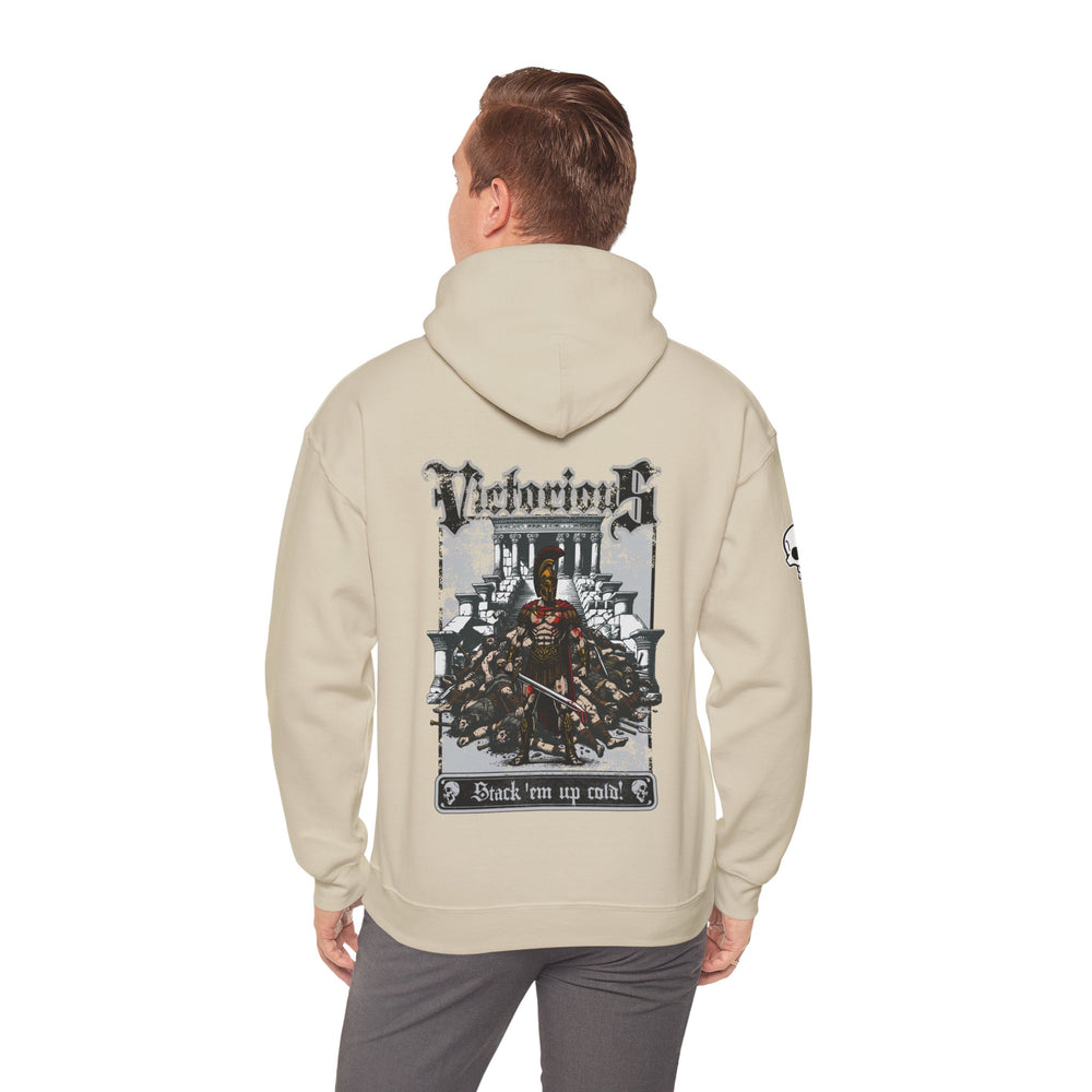 VICTORIOUS HOODIE