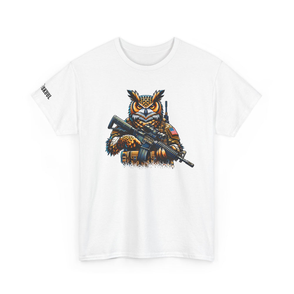 OWL OPERATOR T SHIRT