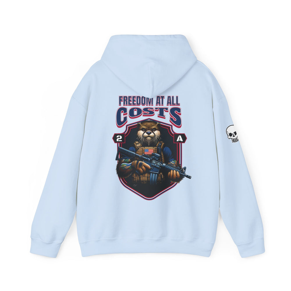 OTTER FREEDOM HOODIE