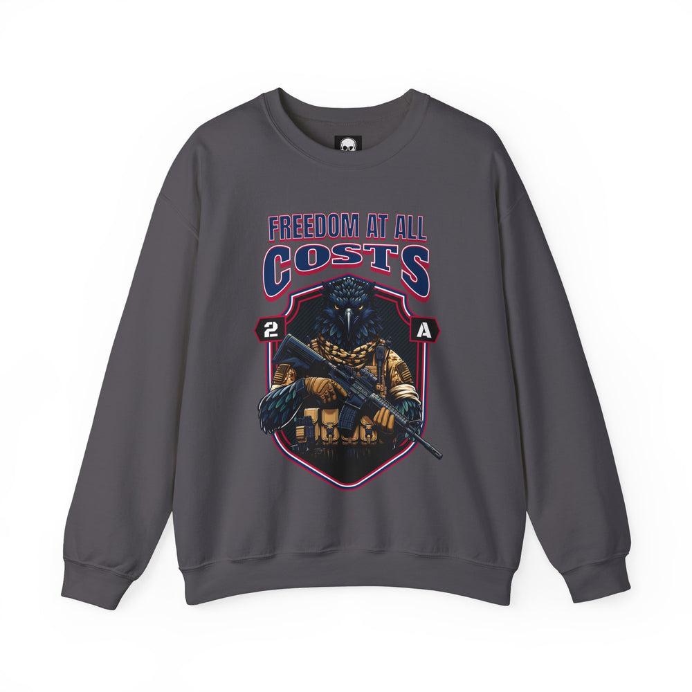 RAVEN FREEDOM SWEATSHIRT