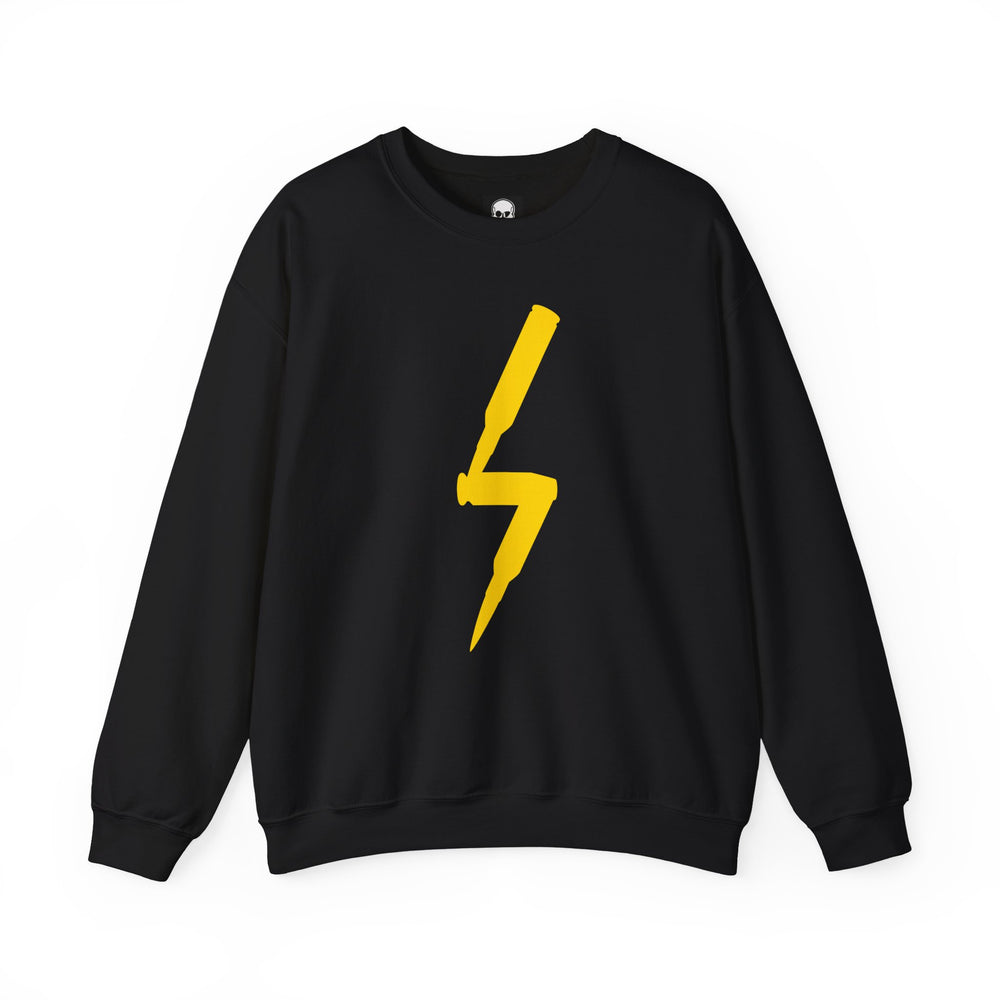 AMMO THUNDER SWEATSHIRT