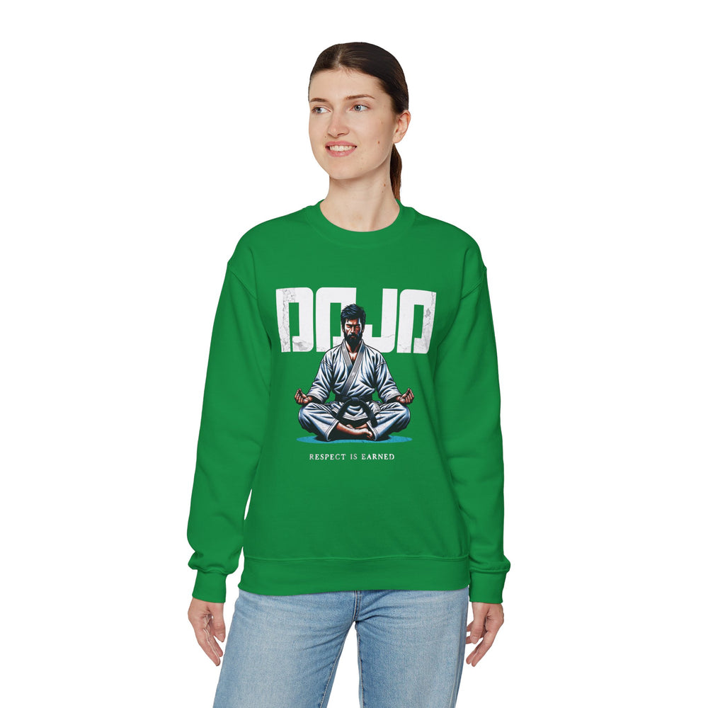 DOJO SWEATSHIRT