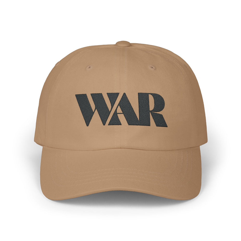 WAR DAD CAP