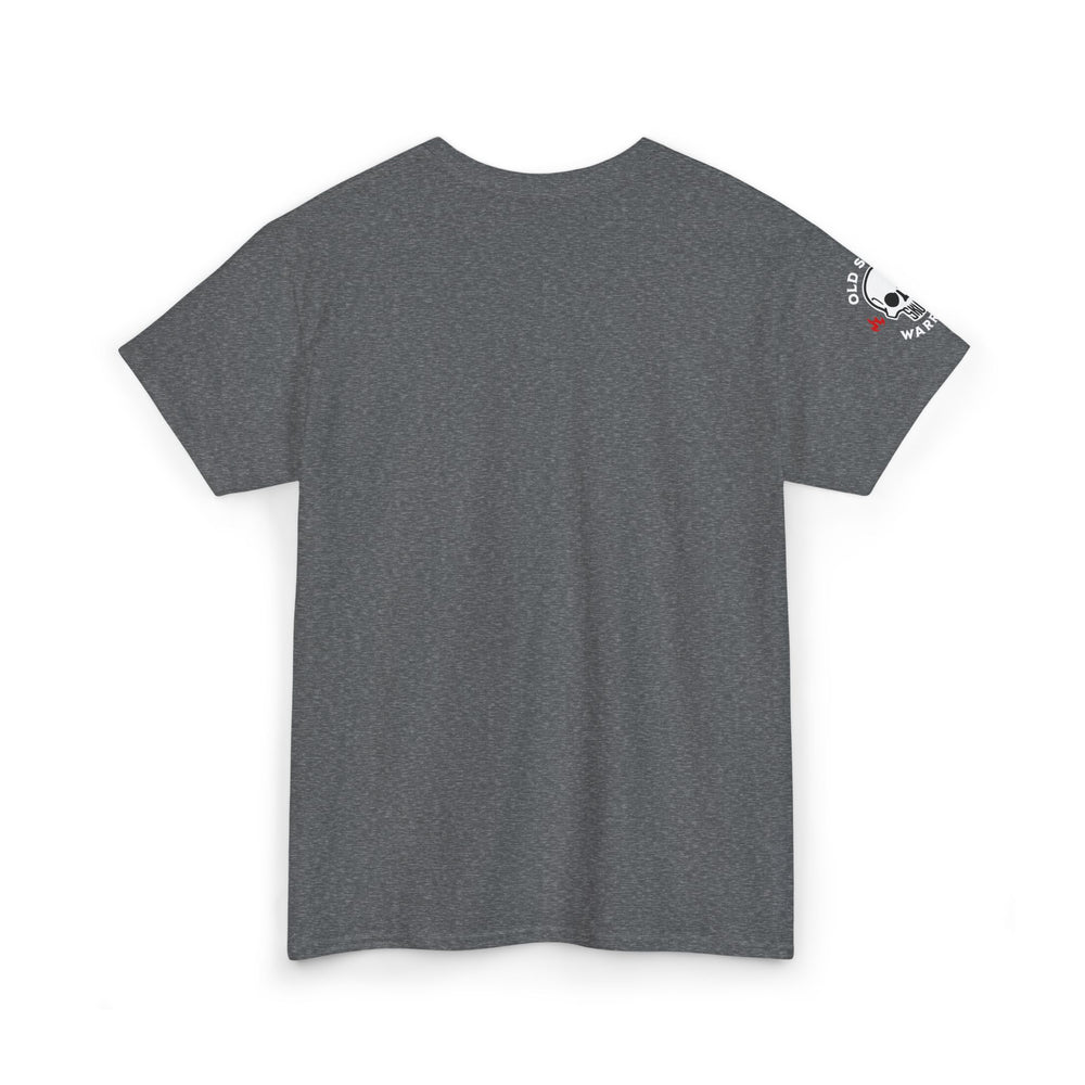 WOKETOSE INTOLERANT T SHIRT