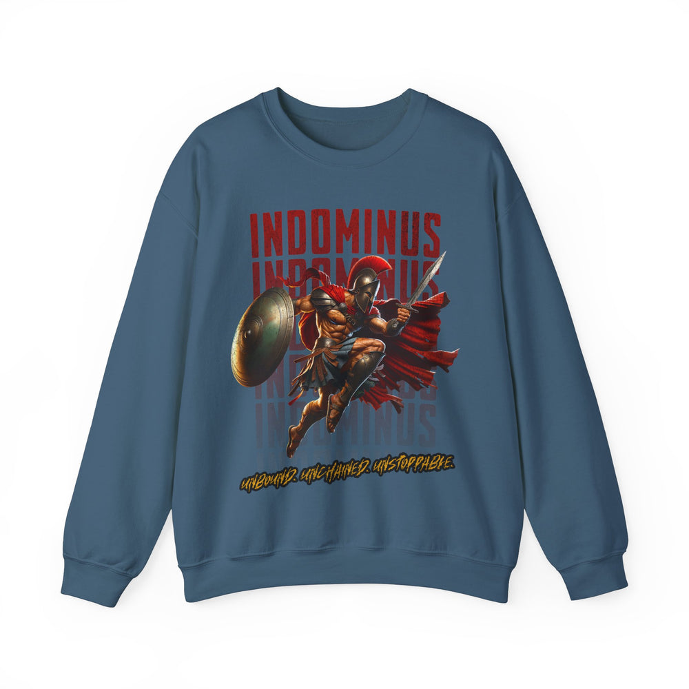 INDOMINUS SWEATSHIRT