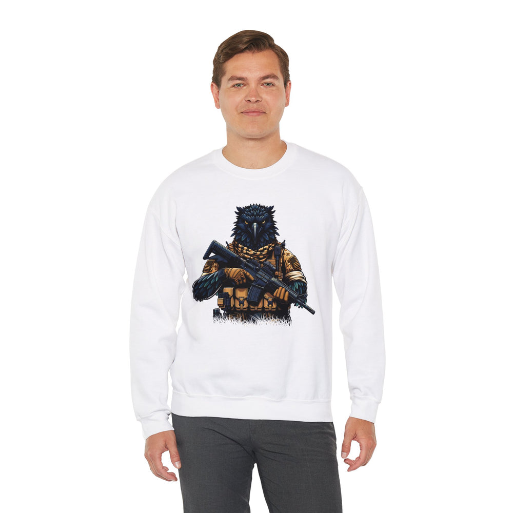 RAVEN OPERATOR SWEATSHIRT