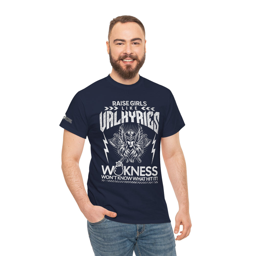 VALKYRIE DAUGHTERS T SHIRT