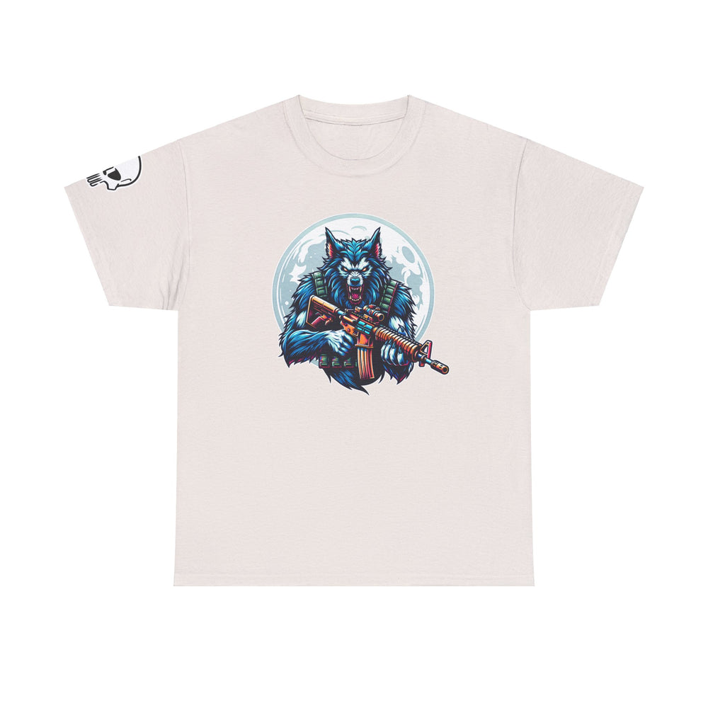 HUNTER'S MOON T SHIRT