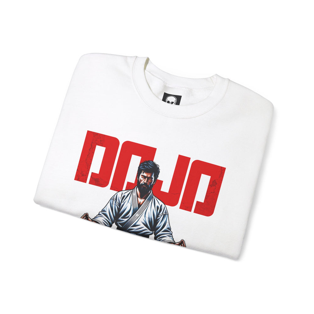 DOJO SWEATSHIRT