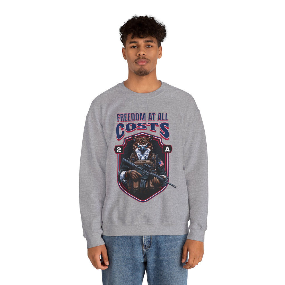 HAWK FREEDOM SWEATSHIRT