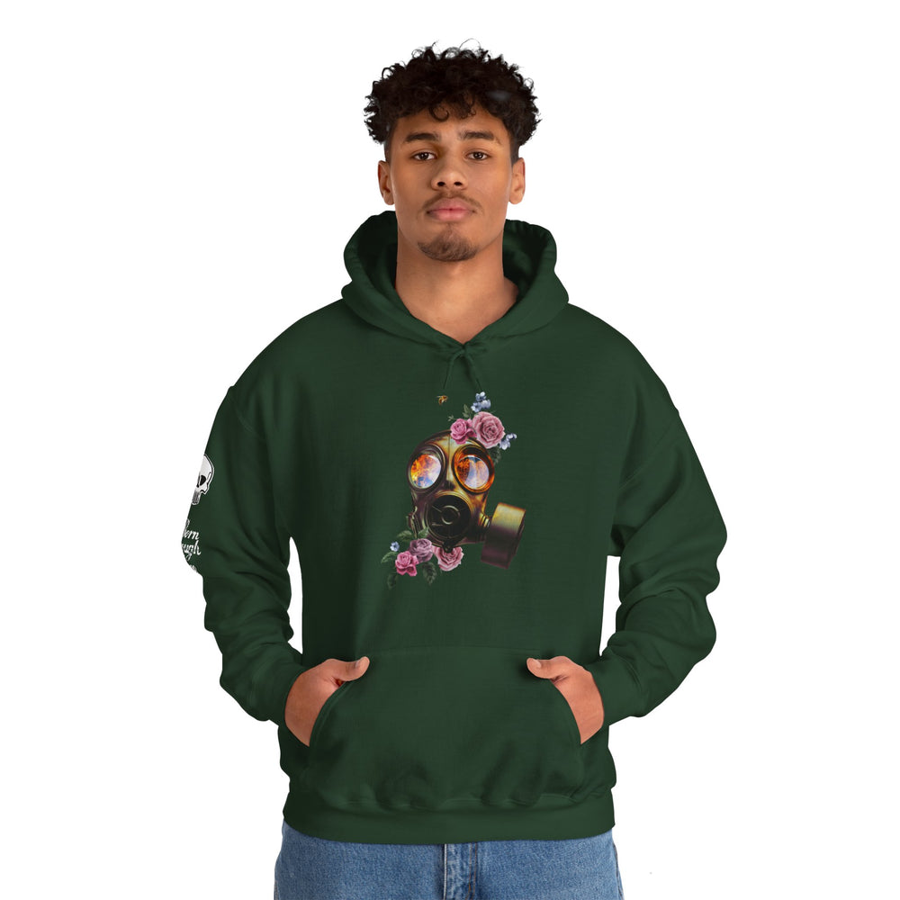 AFTERMATH HOODIE