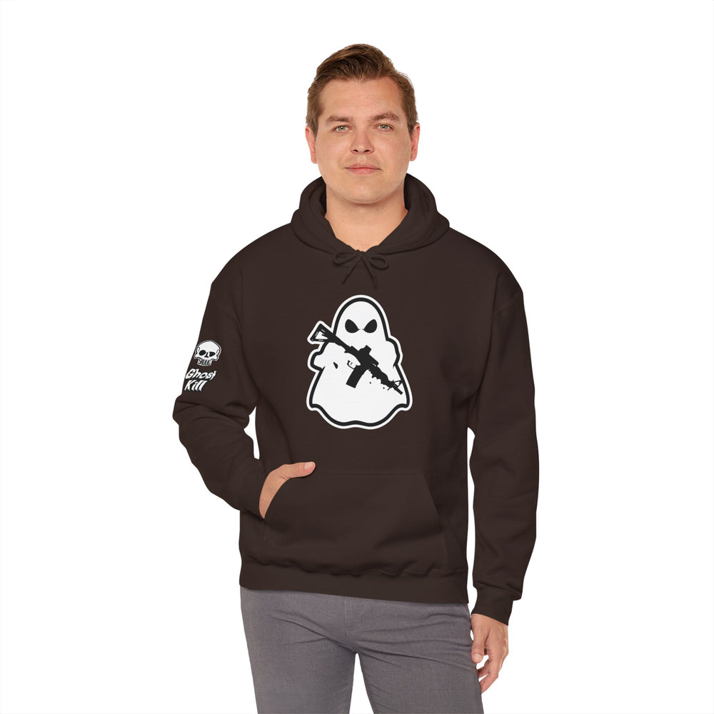 GHOST KILL HOODIE