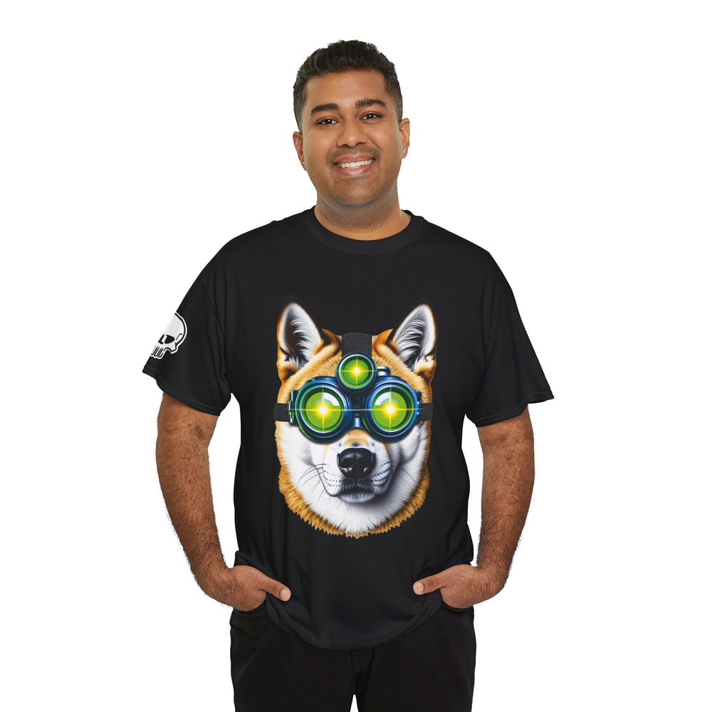 AKITA DOG OPS